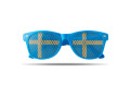 Lunettes Supporters