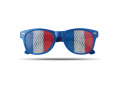 Lunettes Supporters