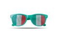 Lunettes Supporters