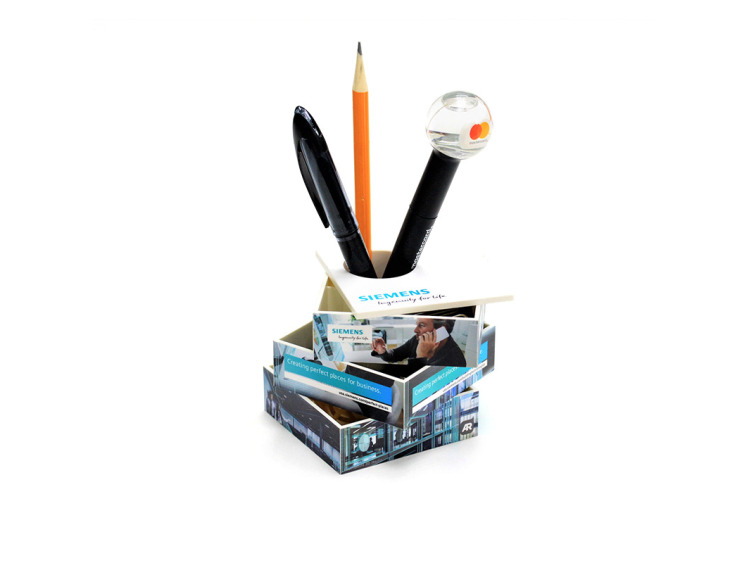 Magic stationery box personnalisable