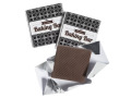 Mini Carr&eacute; de Chocolat personnalisable