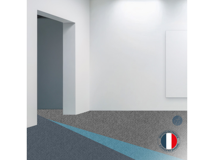 Moquette Personnalisée