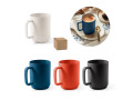 Mug c&eacute;ramique 330ml personnalisable