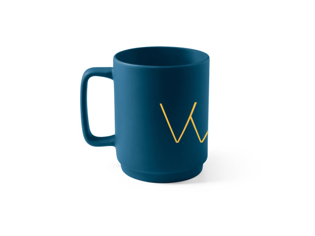 Mug céramique 330ml personnalisable