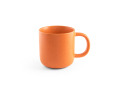Mug c&eacute;ramique 370 ml personnalisable