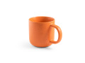 Mug c&eacute;ramique 370 ml personnalisable