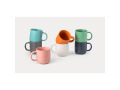 Mug c&eacute;ramique 370 ml personnalisable