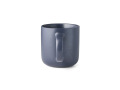 Mug c&eacute;ramique 370 ml personnalisable