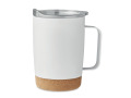 Mug double paroi 300ml personnalisable
