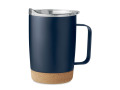 Mug double paroi 300ml personnalisable
