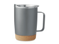 Mug double paroi 300ml personnalisable