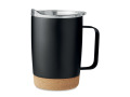 Mug double paroi 300ml personnalisable