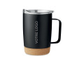 Mug double paroi 300ml personnalisable
