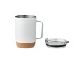 Mug double paroi 300ml personnalisable