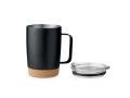 Mug double paroi 300ml personnalisable