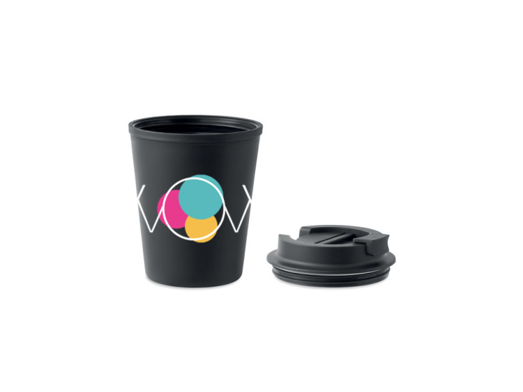 Mug isotherme 300 ml personnalisable