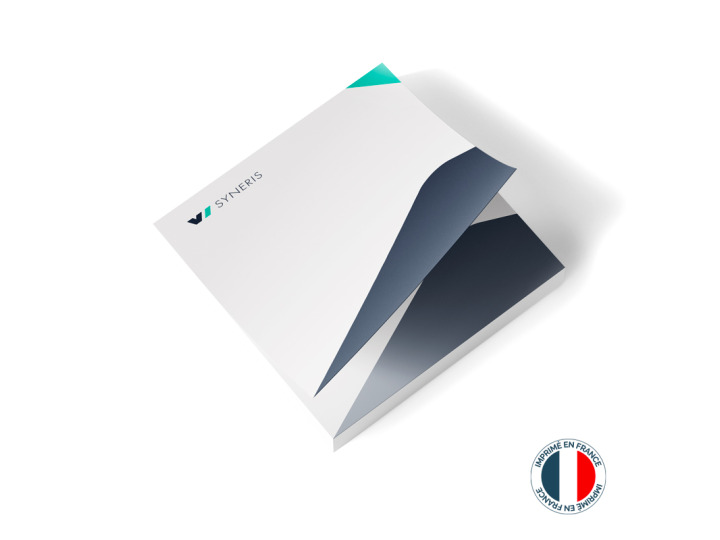 Notes adhésives personnalisées