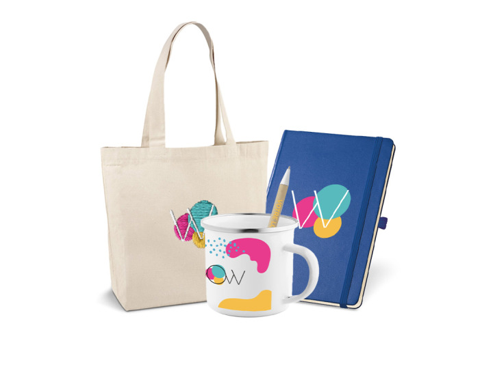 OBJETS PUBLICITAIRES