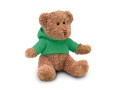 Ours en peluche avec t-shirt personnalisable