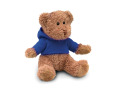 Ours en peluche avec t-shirt personnalisable