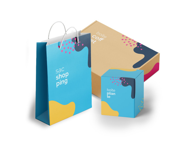 PACKAGING