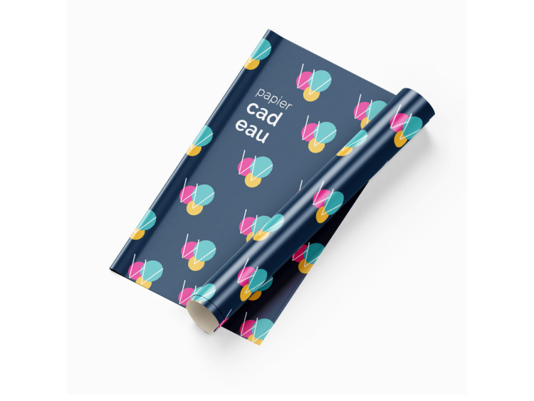Papier cadeau | Papier cadeau