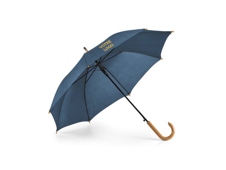 Parapluie automatique en polyester 190T