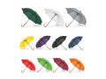 Parapluie automatique en polyester 190T