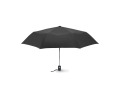 Parapluie temp&ecirc;te pliant en pongee 190T