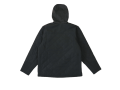 Parka intelligente avec module de chauffage int&eacute;gr&eacute; - Noire