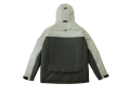 Parka intelligente avec module de chauffage int&eacute;gr&eacute;