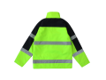 Parka workwear chauff&eacute;e