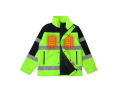 Parka workwear chauff&eacute;e