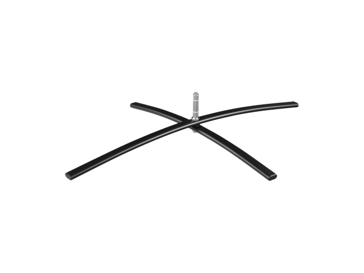 Pieds pour drapeaux beachflag