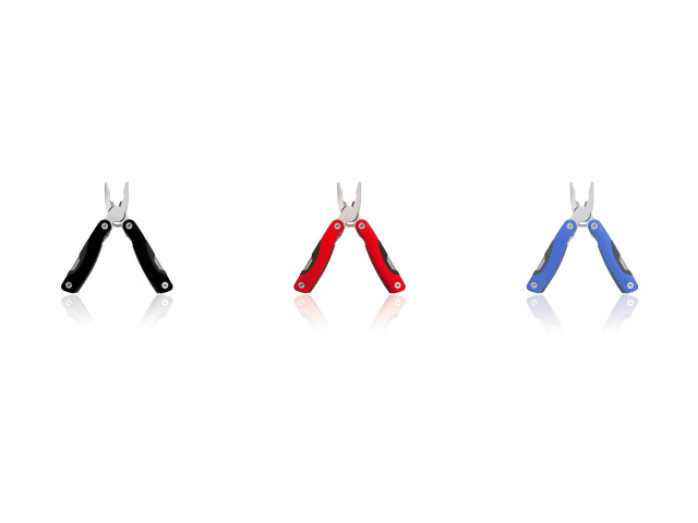 Pince multioutils 12 fonctions personnalisable