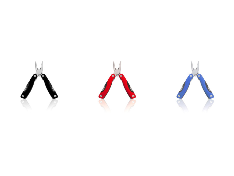 Pince multi-outils 12 fonctions personnalisable