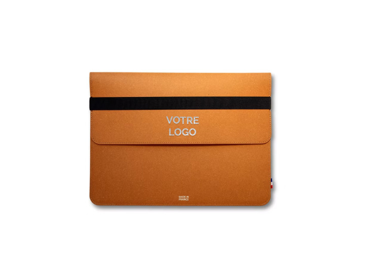Pochette ordinateur 01 personnalisable
