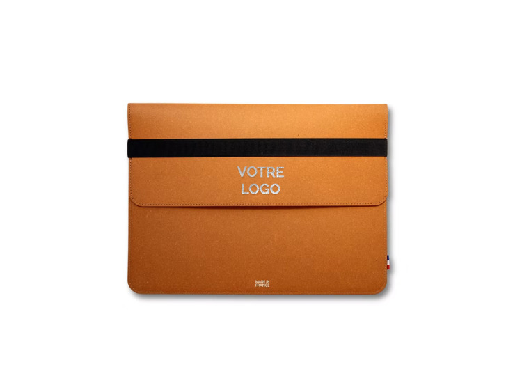 Pochette ordinateur 01 personnalisable