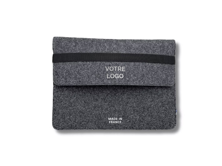 Pochette ordinateur 03 personnalisable