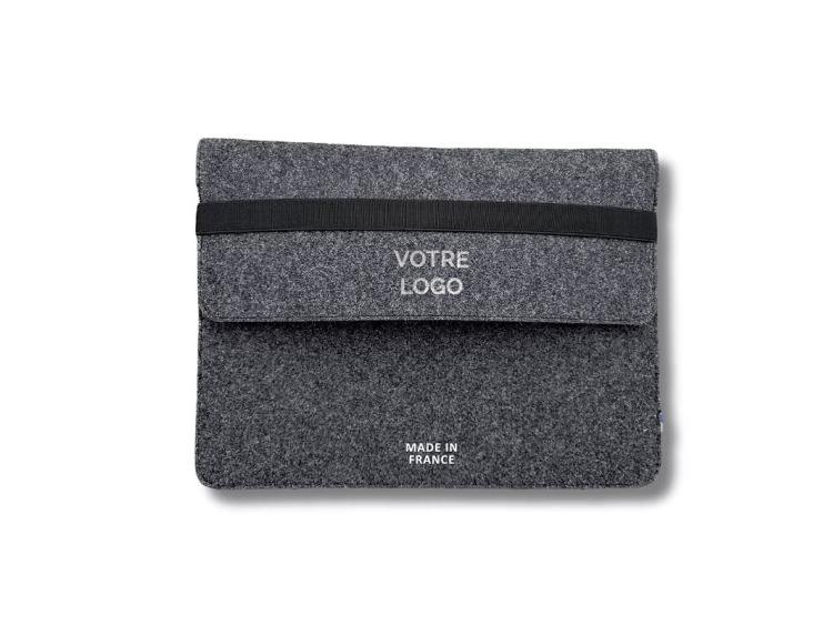 Pochette ordinateur 03 personnalisable