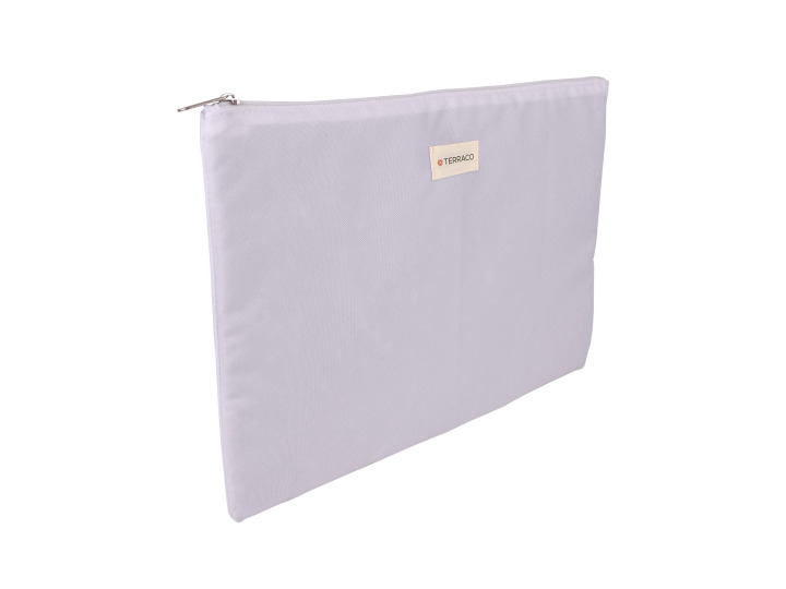 Pochette ordinateur 14 polyester recyclé