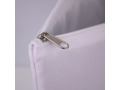 Pochette ordinateur 14" polyester recycl&eacute;