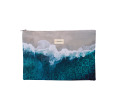 Pochette ordinateur 14" polyester recycl&eacute;