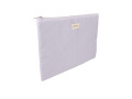 Pochette ordinateur 14" polyester recycl&eacute;