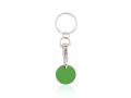 Porte-clés jeton personnalisable
