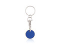 Porte-clés jeton personnalisable