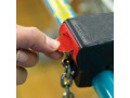 Porte-clés jeton personnalisable