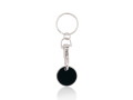 Porte-clés jeton personnalisable