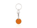 Porte-clés jeton personnalisable