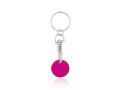 Porte-clés jeton personnalisable